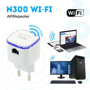 Travel Wifi Range Extender