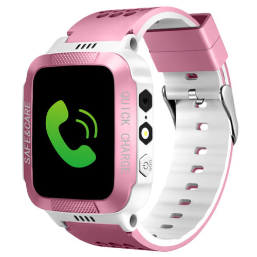 Anti-Lost Child Smart Watch