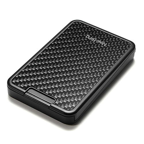 Anti-RFID Carbon Wallet