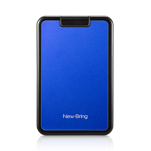 Anti-RFID Carbon Wallet