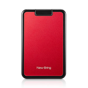 Anti-RFID Carbon Wallet
