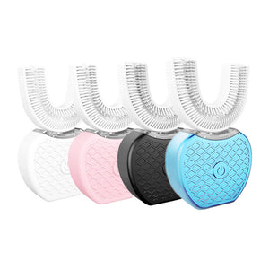 360 Degree Automatic Sonic Toothbrush