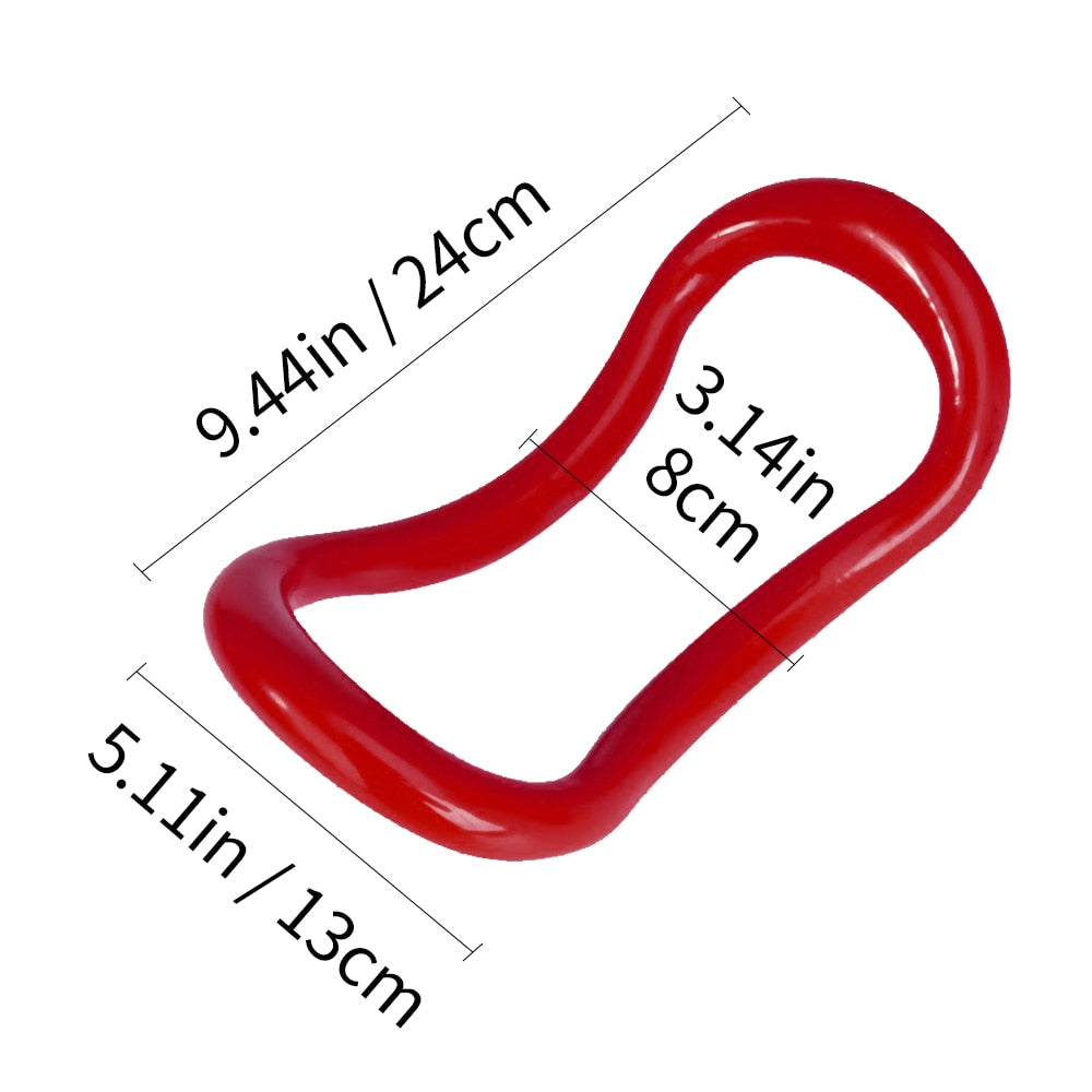 Circle Resistance Support Tool