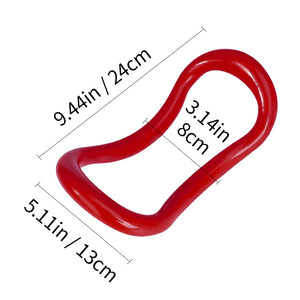 Circle Resistance Support Tool