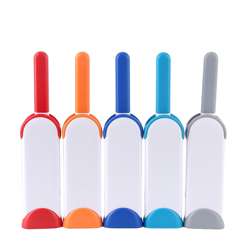 Pet Brush Fur & Lint Remover