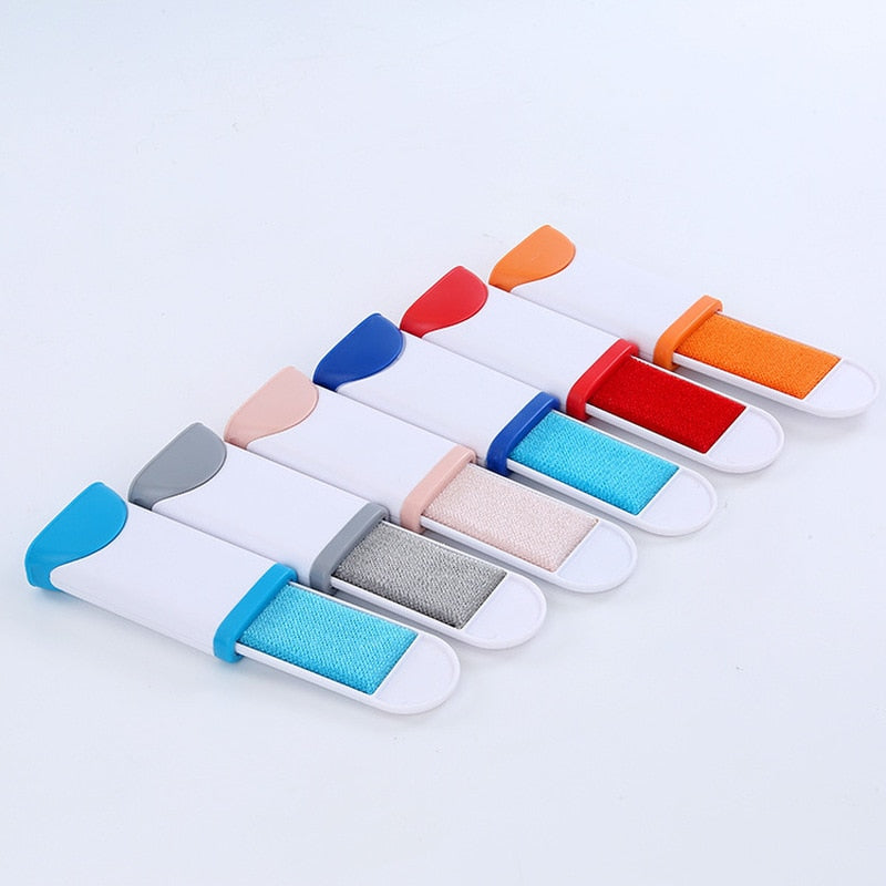 Pet Brush Fur & Lint Remover