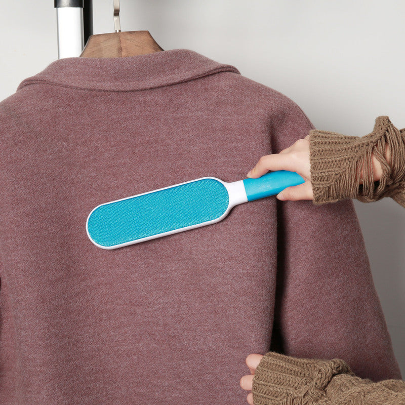 Pet Brush Fur & Lint Remover