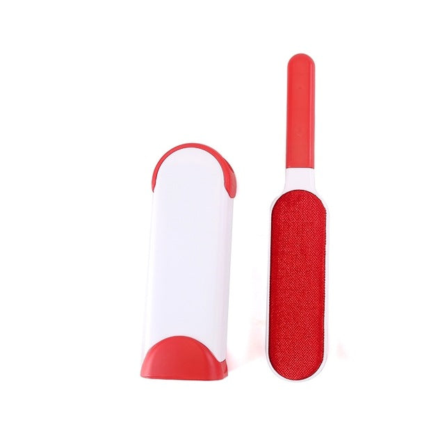 Pet Brush Fur & Lint Remover