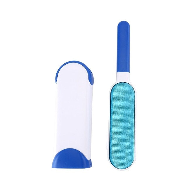 Pet Brush Fur & Lint Remover