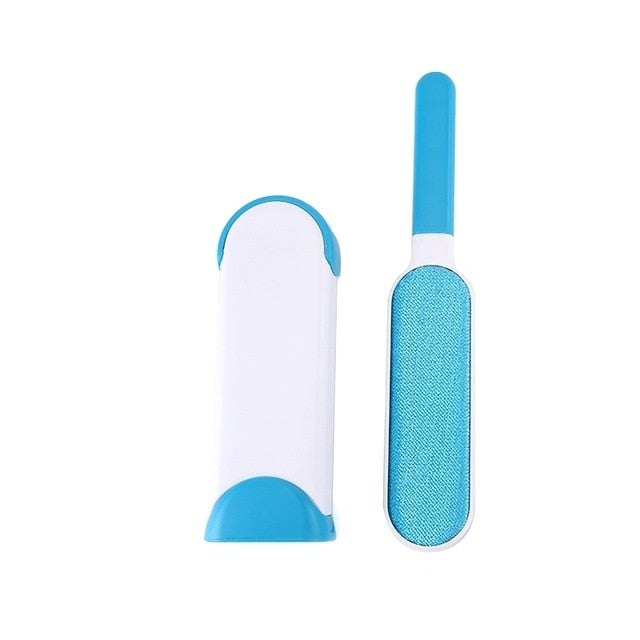 Pet Brush Fur & Lint Remover