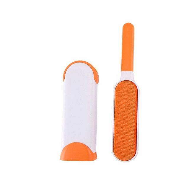 Pet Brush Fur & Lint Remover