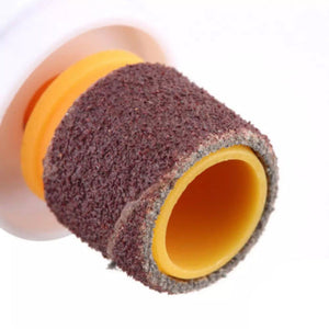 Dog Nail Clipper & Polisher