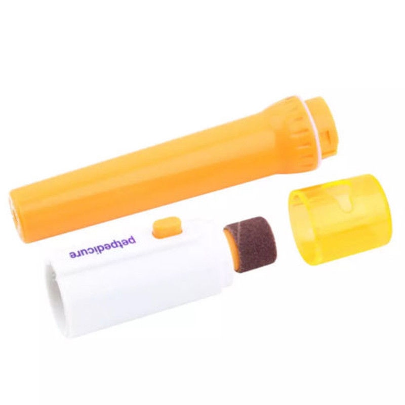 Dog Nail Clipper & Polisher
