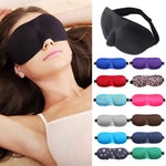 3D Sleeping Mask