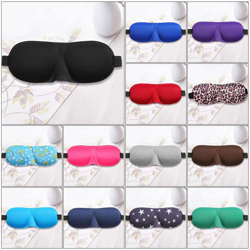 3D Sleeping Mask