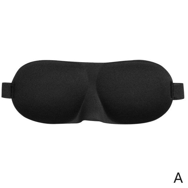 3D Sleeping Mask