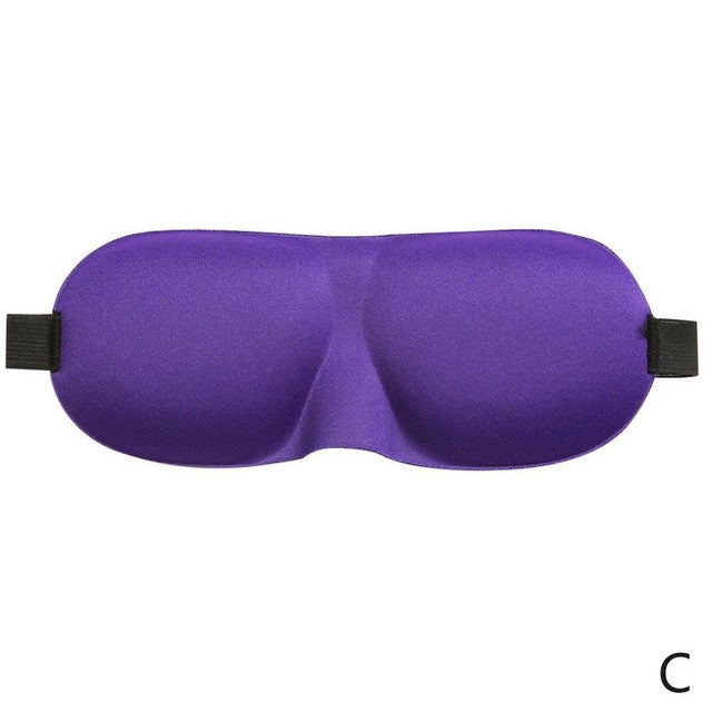3D Sleeping Mask