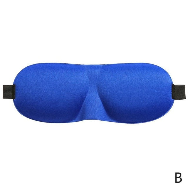 3D Sleeping Mask