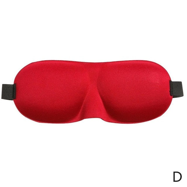 3D Sleeping Mask