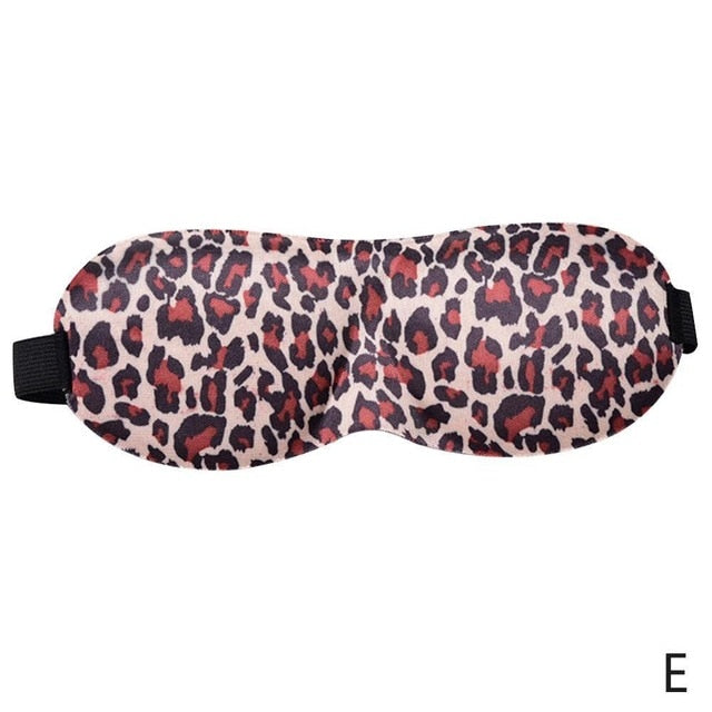3D Sleeping Mask