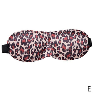 3D Sleeping Mask