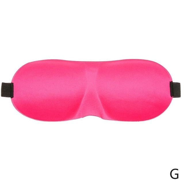 3D Sleeping Mask