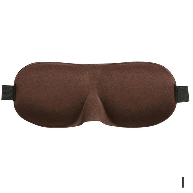 3D Sleeping Mask