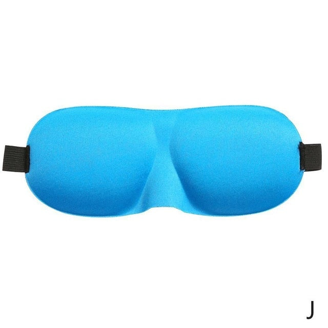 3D Sleeping Mask