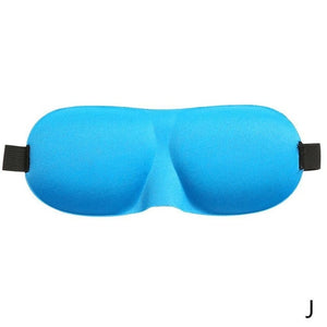 3D Sleeping Mask