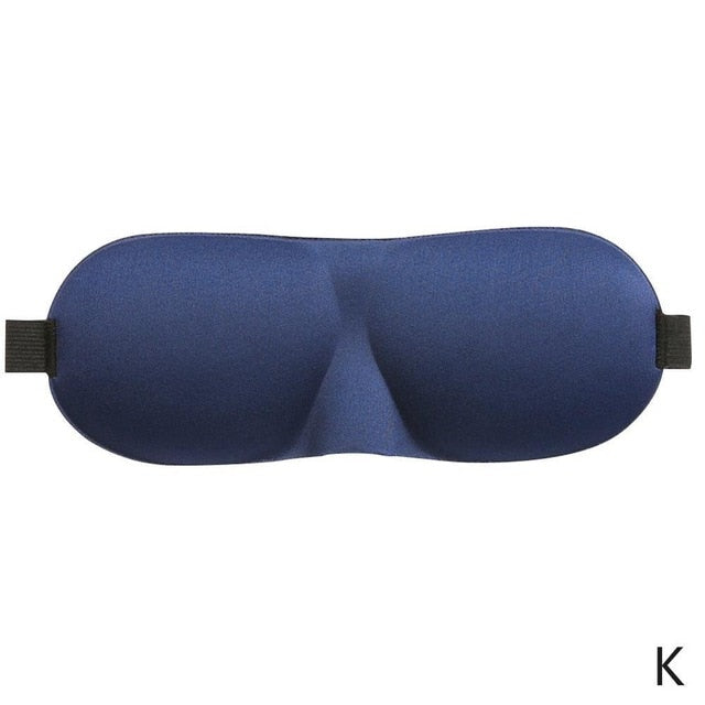 3D Sleeping Mask