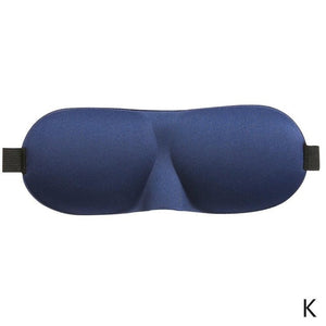 3D Sleeping Mask