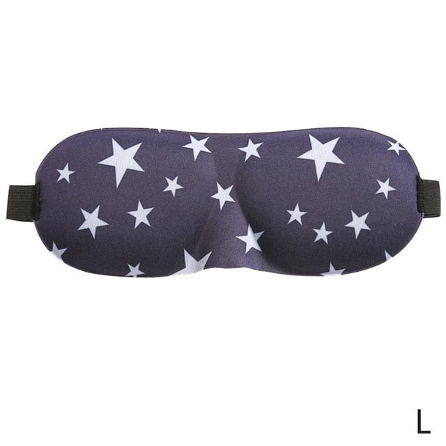 3D Sleeping Mask