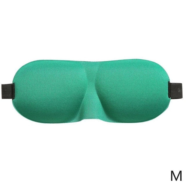 3D Sleeping Mask