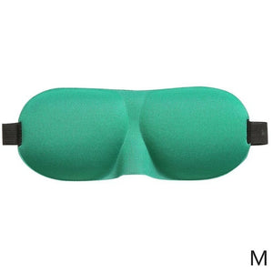3D Sleeping Mask