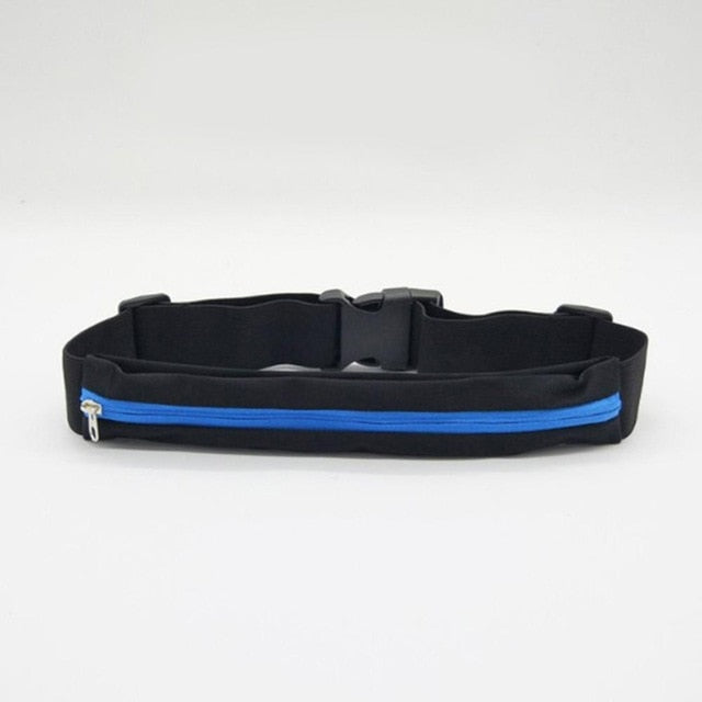 Travel Hidden Money Belt